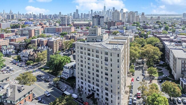 property at 2600 KENNEDY Blvd