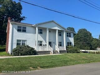 property at 15-15 Little St