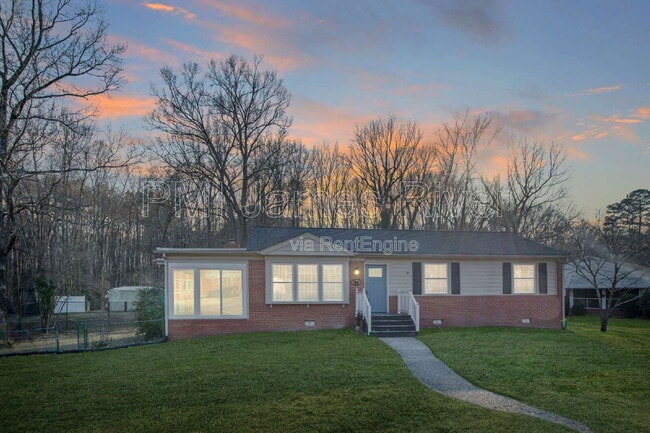 property at 109 Keeton Rd