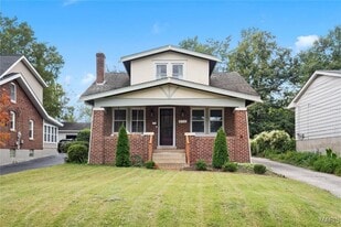 970 Kirkham Ave in St. Louis, MO - Building Photo
