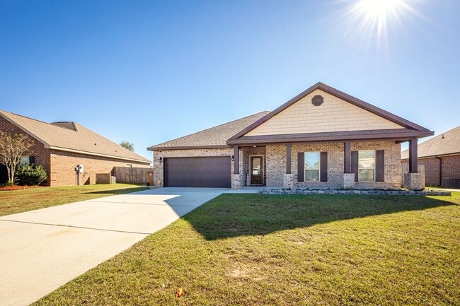 property at 10630 Harvest Dr