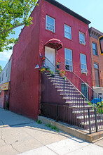 725 3rd Ave in Brooklyn, NY - Building Photo - Building Photo