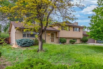 6724 Knight Dr in Colorado Springs, CO - Building Photo - Building Photo