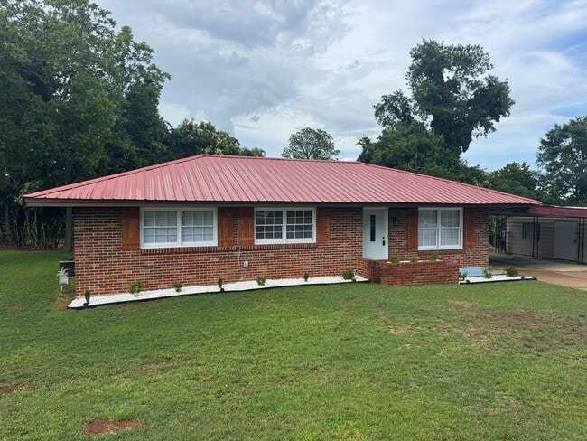 property at 172 Chester St