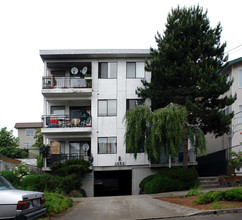 1552 51st St in Seattle, WA - Building Photo - Building Photo