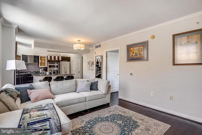 property at 631 D St NW