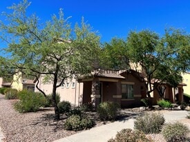 6049 S Sweet Birch Ln in Tucson, AZ - Building Photo