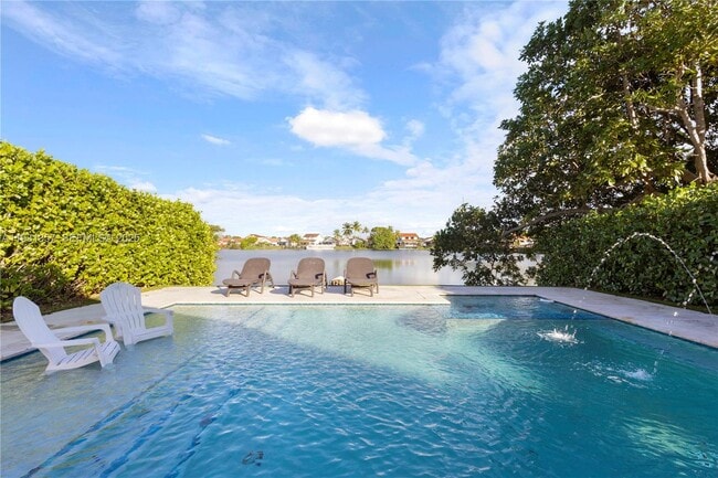 property at 18501 NW 55th Ave