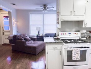 208 W 31st St in Austin, TX - Building Photo - Building Photo