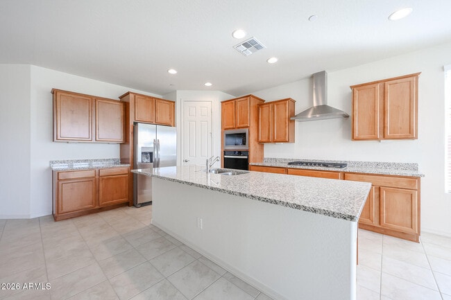 13755 W Calle De Baca in Peoria, AZ - Building Photo - Building Photo