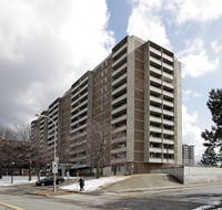 Bay Mills Place in Toronto, ON - Building Photo - Building Photo