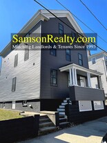 15 E Transit St in Providence, RI - Building Photo