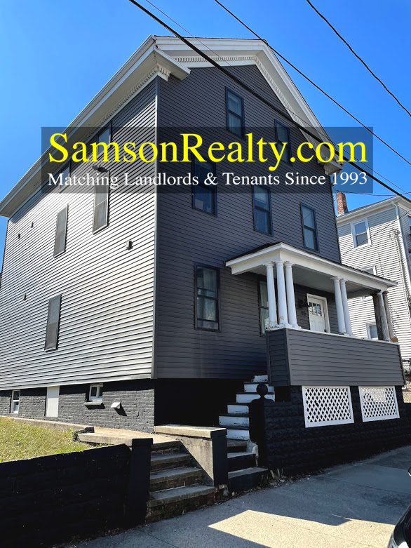 property at 15 E Transit St