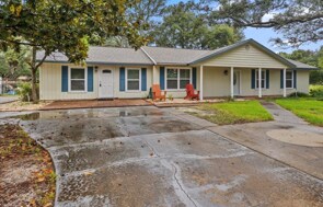 property at 8156 4th St
