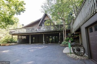 6426 117th St NW in Maple Lake, MN - Building Photo