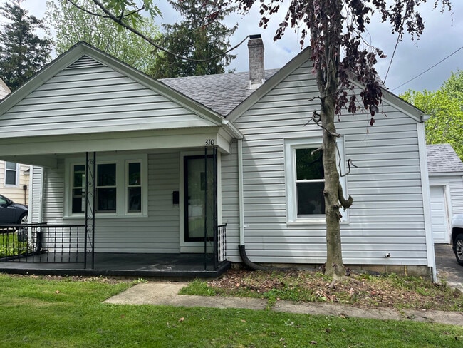 property at 310 Fairlawn Ave