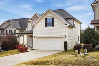48 Outwater Ridge Dr in Garner, NC - Building Photo - Building Photo