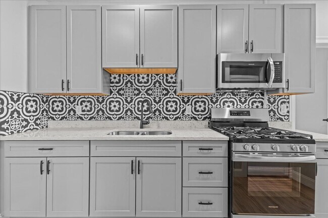 45 Rose St in Burlington, VT - Building Photo - Building Photo