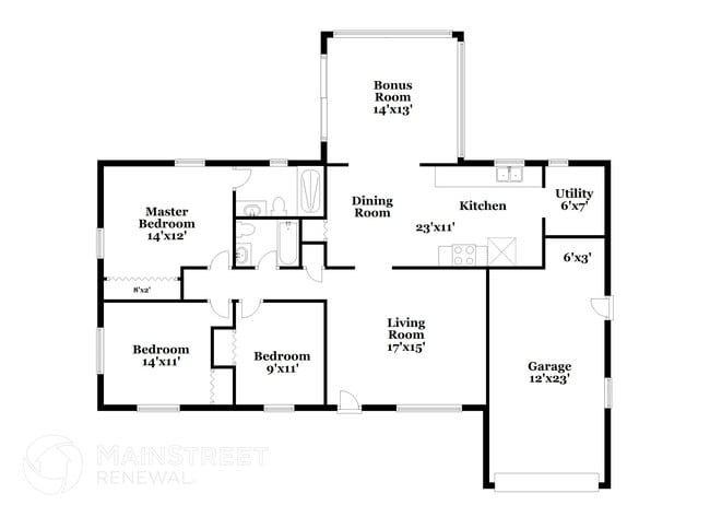 2844 Oak Lea Dr in South Daytona, FL - Building Photo - Building Photo