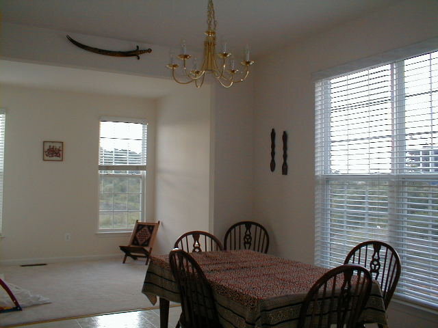 property at 12950 Park Crescent Cir