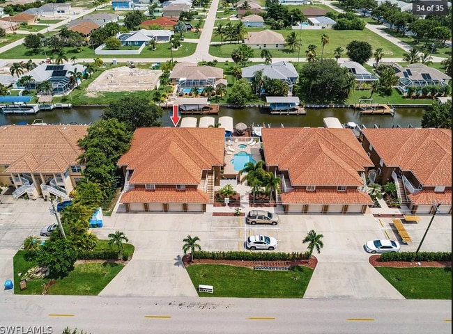 property at 841 SW 47th Ter
