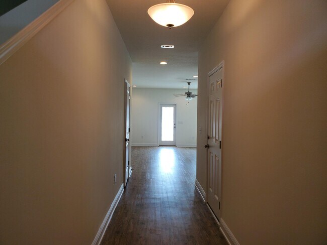 115 Iron Horse Dr E in Crestview, FL - Building Photo - Building Photo