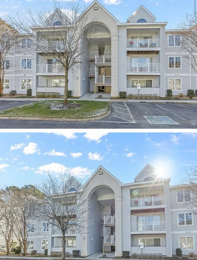 property at 900 Charnell Dr