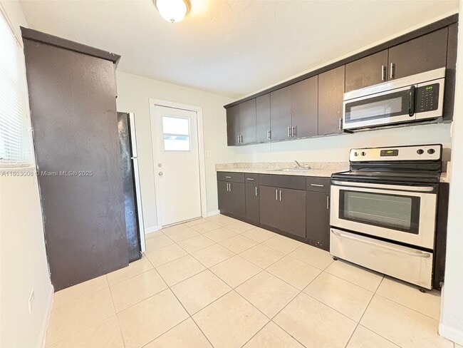 property at 3810 SW 55th Ave