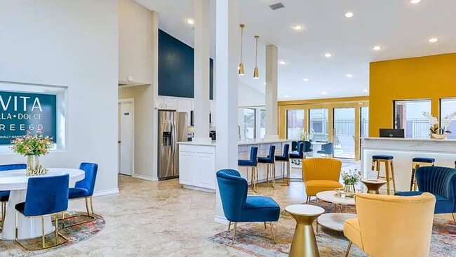 Bella Vita at Three60 Apartments