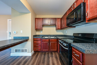 The Howard at Danville in Danville, PA - Building Photo - Interior Photo