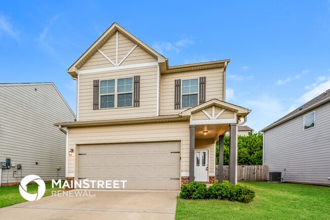 property at 560 Briar Ridge Cir