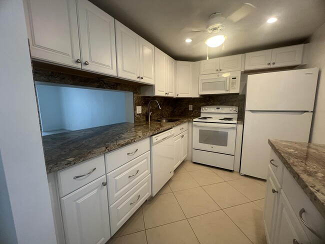 property at 2615 NE 3rd Ct
