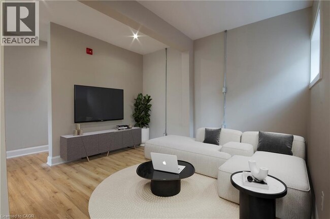 property at 540 King St E