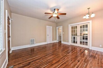 322 Walnut Ave, Unit 3 in Charlotte, NC - Building Photo - Building Photo