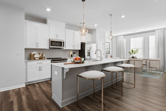 912 Colton Dr in Acworth, GA - Building Photo - Building Photo