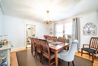 40 Orchard Pl in Greenwich, CT - Building Photo - Building Photo