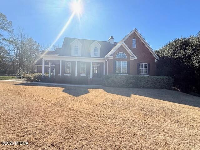 329 Eagle Ridge Rd in Macon, GA - Building Photo - Building Photo