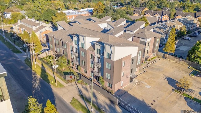 255 E Boyd Dr, Unit 211 in Baton Rouge, LA - Building Photo - Building Photo