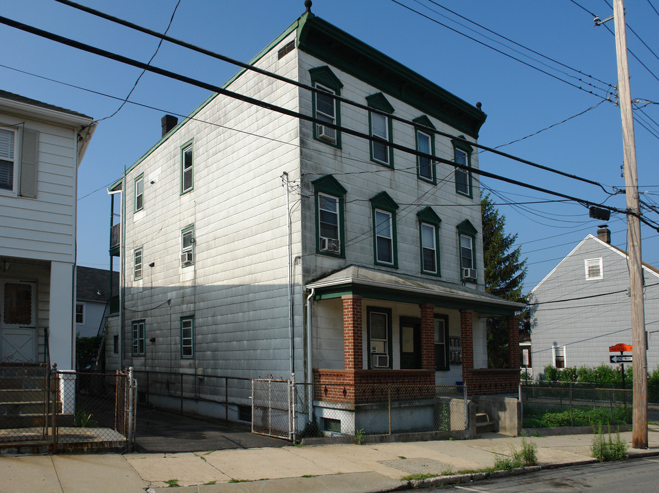 36 Elm St in Tarrytown, NY - Building Photo