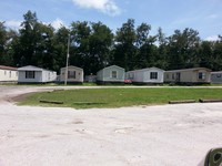 North Tampa Mobile Home Park in Tampa, FL - Building Photo - Building Photo