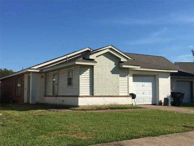 4618 Bryant Ridge Rd in Houston, TX - Building Photo - Building Photo