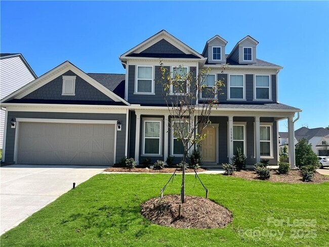 11506 Oakhampton Way in Matthews, NC - Building Photo - Building Photo