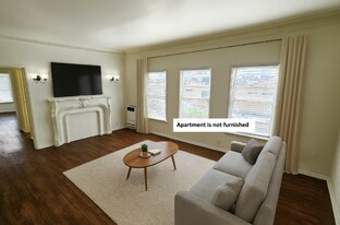 432 N Ardmore Ave in Los Angeles, CA - Building Photo