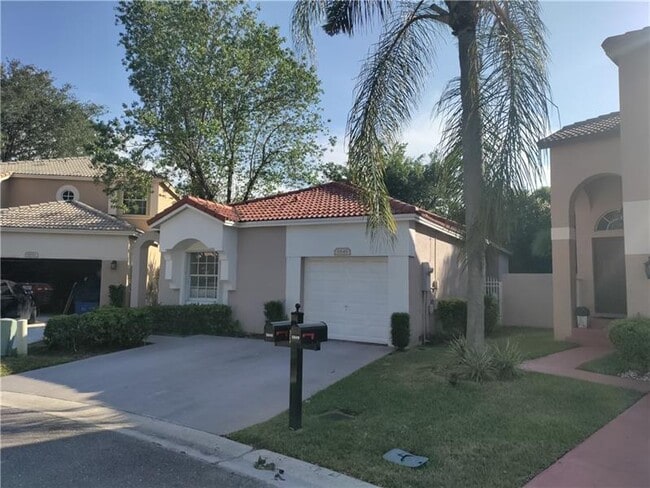 property at 5845 Eagle Cay Cir
