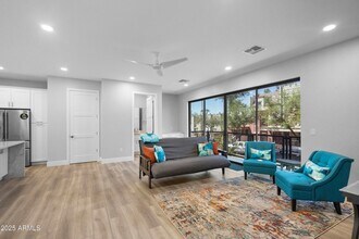 607 S Wilson St in Tempe, AZ - Building Photo - Building Photo
