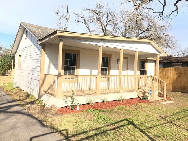 property at 3717 Lydia St