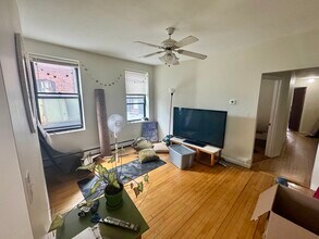2028 Massachusetts Ave, Unit 1 in Cambridge, MA - Building Photo - Building Photo