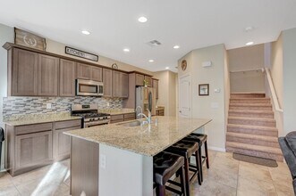 9229 Fire Rose St in Las Vegas, NV - Building Photo - Building Photo