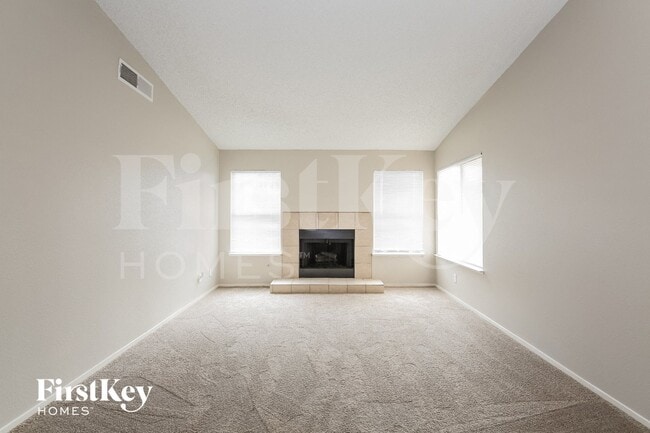 6533 Chilton Ct in Las Vegas, NV - Building Photo - Building Photo