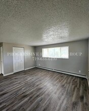7165 Alegre Cir in Fountain, CO - Building Photo - Building Photo